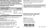 Klaire Labs SFI Health Active B12 & Folate Supplement - Vitamin B12 Lozenges with Methyl Folate - Hypoallergenic & Tastes Great (60 Dissolvable Tablets) - Image 4