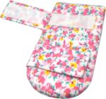 2 Pack Pacemaker Pillow for Bra Chemo Port Pillow Post Surgery Bra Strap Pads Protector Heart Surgery Recovery Comfort Cushion - Image 5