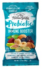 Nature's Garden Probiotic Immune Snack Packs - 28.8 oz - Image 4