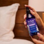 Dr Teal's Sleep Spray with Melatonin & Essential Oil Blend, 6 fl oz (Pack of 3) - Image 6