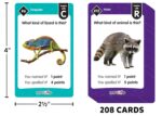 Teacher Created Resources SpellChecked Card Game - Image 4