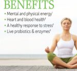 Garden of Life Raw B Complex - Vitamin Code - 60 Vegan Capsules, High Potency Vitamins for Energy & Metabolism with B2 Riboflavin, B1, B3, B6, Folate, B12 as Methylcobalamin & Biotin Plus Probiotics - Image 2