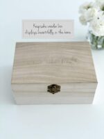 Healing Crystals Kit - Chakra Stones Crystal Starter Set | Sage Smudge Kit and Relaxation Candle | Protection + Meditation with Wooden Reiki Box for Gifts - Image 3