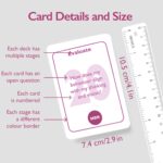 MBM 80 Leadership Coaching Cards. Confidence Building Flash Cards, Emotional Intelligence Conversation Starters & Coaching Tools for Managers - Image 5