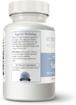 SafeWell Herbal Wellness Boosting Formula (180 Capsules) | Maximum Strength Fast Acting Relief to Help Relieve and Decrease Onset of Sinus, Nose, and Headache Pressure, Congestion, Seasonal Discomfort - Image 2