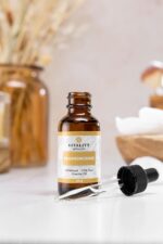 Vitality Extracts Frankincense Essential Oil - 30ml, Boswellia Serrata, Aromatherapy, Skin Care, Natural Calm, Stress Relief, Yoga, Comfort - Image 3