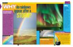 National Geographic Kids Why?: Over 1,111 Answers to Everything - Image 3