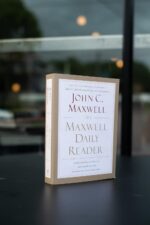 The Maxwell Daily Reader: 365 Days of Insight to Develop the Leader Within You and Influence Those Around You - Image 4