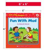 First Little Readers Parent Pack: Guided Reading Level A: 25 Irresistible Books That Are Just the Right Level for Beginning Readers - Image 4