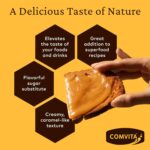 Comvita MGO 50+ Raw Multifloral Manuka Honey I New Zealand's #1 Manuka Brand I Authentic | Non-GMO Superfood for Everyday Wellness I 8.8 oz - Image 4