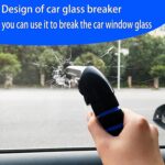 Car Door Handle for Elderly Car Handle Assist Support Handle Multifunction Handle Car Door Latch Handle for Seniors and Handicapped - Image 6