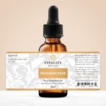 Vitality Extracts Frankincense Essential Oil - 30ml, Boswellia Serrata, Aromatherapy, Skin Care, Natural Calm, Stress Relief, Yoga, Comfort - Image 9