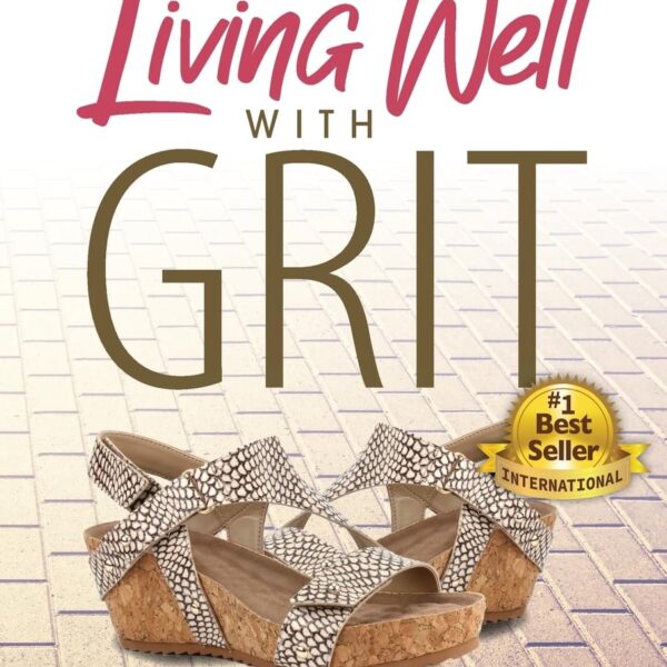 Living Well with GRIT