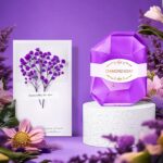 ANLEMIN Gifts for Women, Mom, Wife, Her, Girlfriend Sister Bestie - Birthday, Teacher Appreciation, Mothers Day Gifts, Self Care Gift Basket Set - Image 6