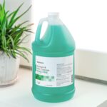 McKesson Perineal Skin Cleanser, 1 Gallon [Pack of 1] Rinse-Free Body Wash for Incontinence or Ostomy Care, Herbal Scent - Image 7