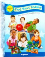 Frog Street Toddler English Curriculum – 52 Weeks of Instruction for 2-Year-Olds | Language, Physical, SEL, & Cognitive Development - Image 3