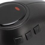 Portable Mouse Digital Magnifier, Electronic Visual Aid Tool with 10 Color Modes and Image Freeze, Electronic Low Vision Reading Aid Can be Connected to TV and PC - Image 5