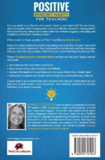 Positive Mindset Habits for Teachers: 10 Steps to Reduce Stress, Increase Student Engagement and Reignite Your Passion for Teaching (Books for Teachers and School Administrators) - Image 2