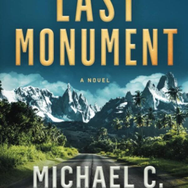 The Last Monument