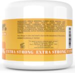 35 - Arnica Gel for Bruising Extra Strong 98% 16.9 Fl Oz, Massage of Muscles and Joints, Natural and Dermatologically Tested Formula - Made in Italy - Image 3