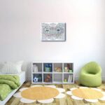 Generic The Healing Web Poster - Natural Remedies Chart 16x24inch-Unframed - Image 4