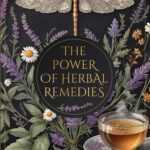 The Power of Herbal Remedies: A Holistic Healing Guidebook to Achieve Wellness, Beauty, and Stress Relief with Natural and Simple Approaches