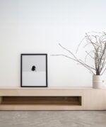 SAMEALSTORE Woman At The Well Modern Christian Wall Art, Jesus Artwork Print, John 4, Digital Download - Image 7