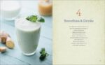 The Anti-Inflammatory Diet & Action Plans: 4-Week Meal Plans to Heal the Immune System and Restore Overall Health - Image 2