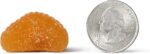 Airborne 750mg Vitamin C Gummies For Adults, Immune Support Gummies With Powerful Antioxidants Vit C & E, Caffeine Free - 2x63ct Bottle (42 Servings), Assorted Fruit Flavor - Image 8