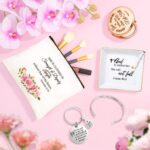 Christian Gifts for Women, Inspirational Birthday Set for Women, Religious Spiritual Faith Gifts Basket for Mom, Friend, Grandma, Godmother - Image 5