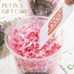 Teacher Gifts - Teacher Appreciation Gifts - 6 Pack Coffee Gift Card Holder with Cards - Teacher Survival Kit Thank You Gifts for Women Men Her Him End of Year Back to School Birthday Christmas - Image 3