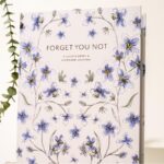 Forget You Not: A Guided Grief Journal & Keepsake for Navigating Life Through Loss - Image 4