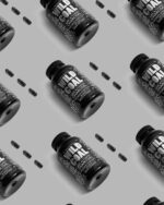 Wild Foods Activated Charcoal Capsules | 100% Organic Coconut Shells Active Tablets for Bloating & Hangover | Lab Tested & Non-GMO Detox Pills | Made in USA (120 Capsules) - Image 5