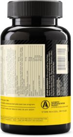 Optimum Nutrition Opti-Men, Vitamin C, Zinc and Vitamin D, E, B12 for Immune Support Mens Daily Multivitamin Supplement, 150 Count (Packaging May Vary) - Image 9