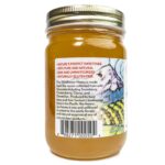 Oregon Growers Raw And Unfiltered Wildflower Honey - Organic Honey, Wildflower Honey Organic, Raw Honey Organic Unfiltered, Raw Wildflower Honey, All Natural Ingredients - 18 Oz (Pack of 2) - Image 7