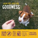Wellness Natural Pet Food Grain Free Puppy Training Treats, 2 Pack - Image 5