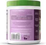 Amazing Grass Greens Superfood Antioxidant: Greens Powder with Organic Spirulina, Beet Root Powder, Elderberry & Probiotics, Sweet Berry, 30 Servings (Packaging May Vary) - Image 8