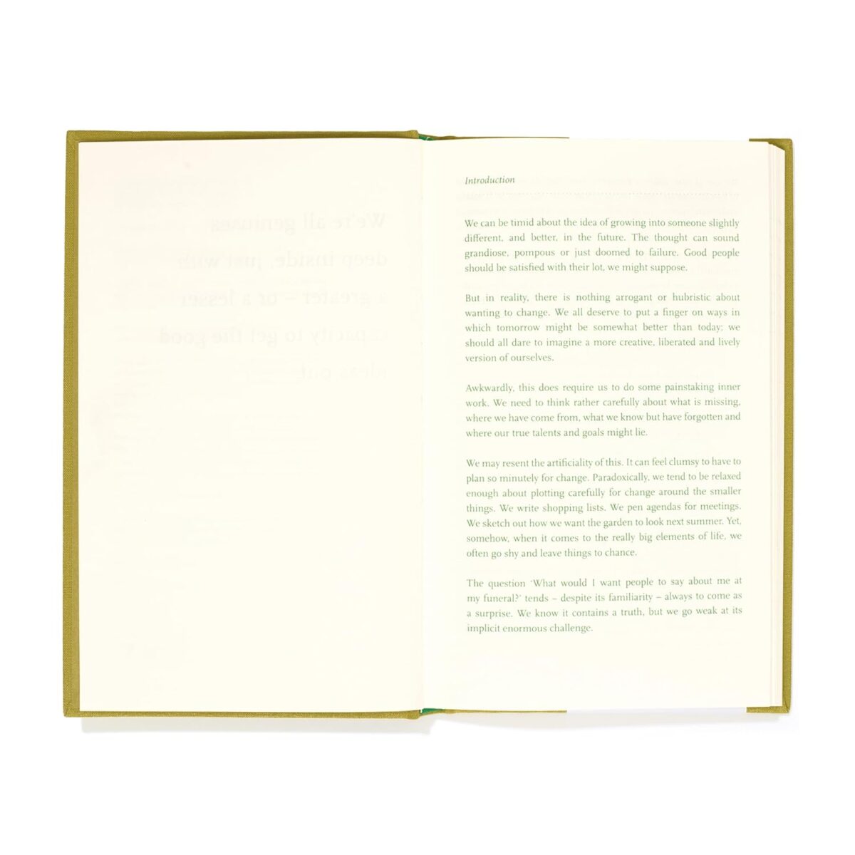 Self-Improvement Journal: A guided journal for vows, goals and aspirations (Guided Journals, 2) - Image 6