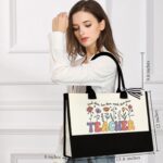 Teacher Appreciation Gifts - Thank You & End of Year Gifts for Women Teachers - Image 2