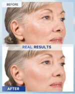 Retinol Cream for Face, Face Moisturizer with Collagen & Hyaluronic Acid, Anti Aging Neck Cream for Tightening Skin, Facial Creams Day & Night for Women and Men 1.7 Fl Oz - Image 6