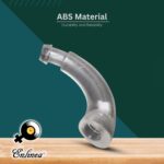 ENLINEA Replacement Ear Hook for Phonak Naída P70-UP BTE - Image 3