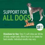 PetNC Natural Care Hip & Joint Mega Soft Chews - Image 3