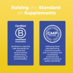 MaryRuth Organics Gut Flora Health+ Enzymes | Up to 2 Month Supply | Prebiotic Probiotic Digestive Enzymes Blend for Healthy Gut Biome & Digestive Support | Gastrointestinal Health | 60 Capsules - Image 4
