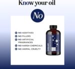 Sleep Essential Oil Blend for Diffuser - Dream Essential Oil for Diffusers Aromatherapy and Wellness with Ylang-Ylang Clary Sage Roman Chamomile and Lavender Essential Oil for Nighttime Support 4oz - Image 4