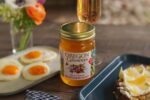 Oregon Growers Raw And Unfiltered Wildflower Honey - Organic Honey, Wildflower Honey Organic, Raw Honey Organic Unfiltered, Raw Wildflower Honey, All Natural Ingredients - 18 Oz (Pack of 2) - Image 4