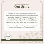 Starwest Botanicals Organic Astragalus Root - Dried Herb for Tea, Natural Immune Support, Cut & Sifted, Promotes Wellness, Certified Kosher, Non-GMO- Bulk 1 lb Bag - Image 6