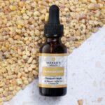 Vitality Extracts Frankincense Essential Oil - 30ml, Boswellia Serrata, Aromatherapy, Skin Care, Natural Calm, Stress Relief, Yoga, Comfort - Image 8