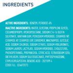 CeraVe Acne Foaming Cream Cleanser, 4% Benzoyl Peroxide Face Wash With Hyaluronic Acid, Niacinamide & Ceramides, Gentle Daily Acne Treatment For Face - Image 7