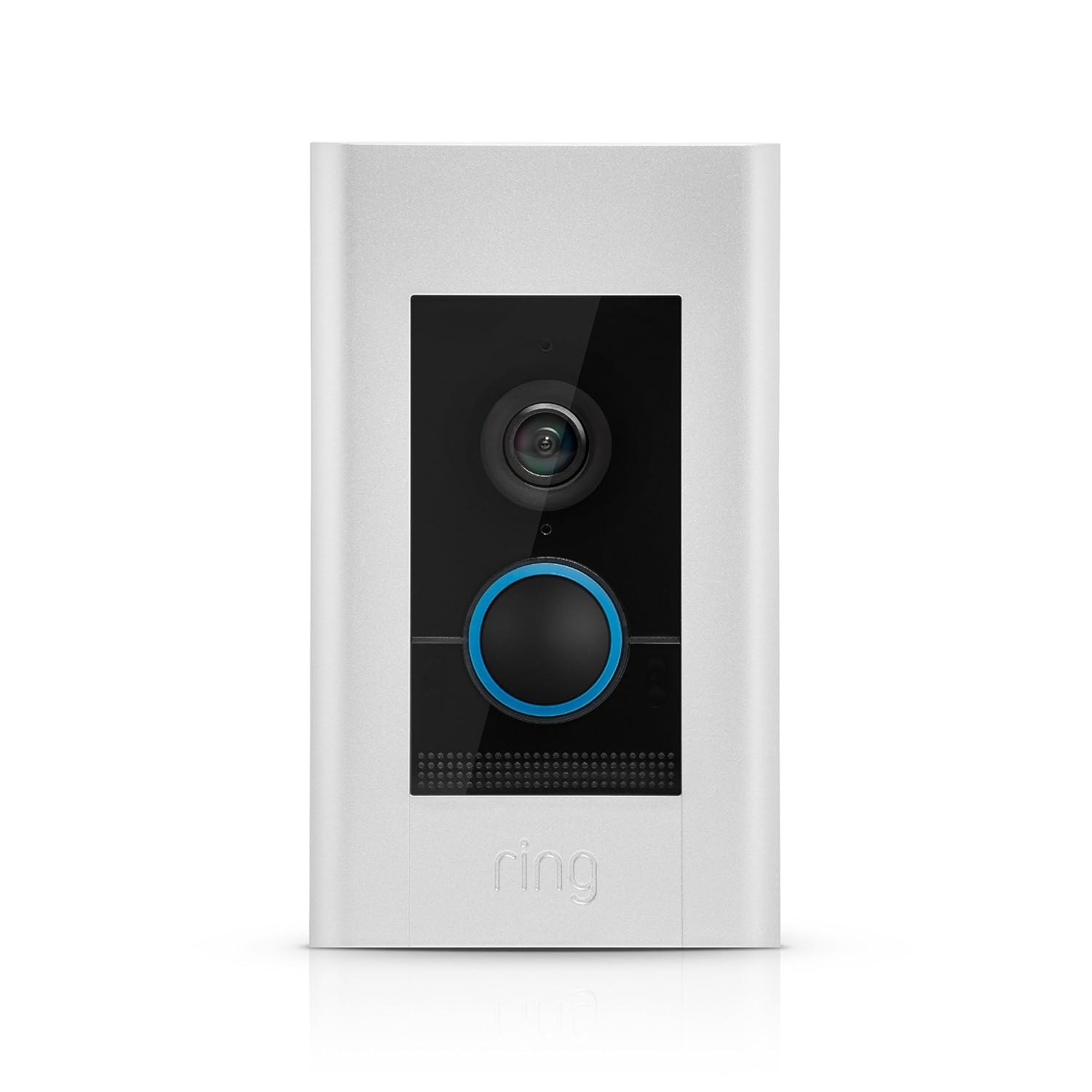 71lmEmL6n2L._SL1500_.jpg Ring Video Doorbell Elite - Image 1