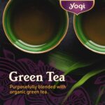 Yogi Tea - Green Tea Kombucha (6 Pack) - Supplies Antioxidants to Support Overall Health - Contains Caffeine - 96 Organic Green Tea Bags - Image 8